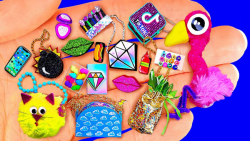 آموزش 21 وسیله جالب باربی