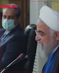 پاسخ  اتحادیه مرغ داران# به اظهارات  حسن روحانی   //