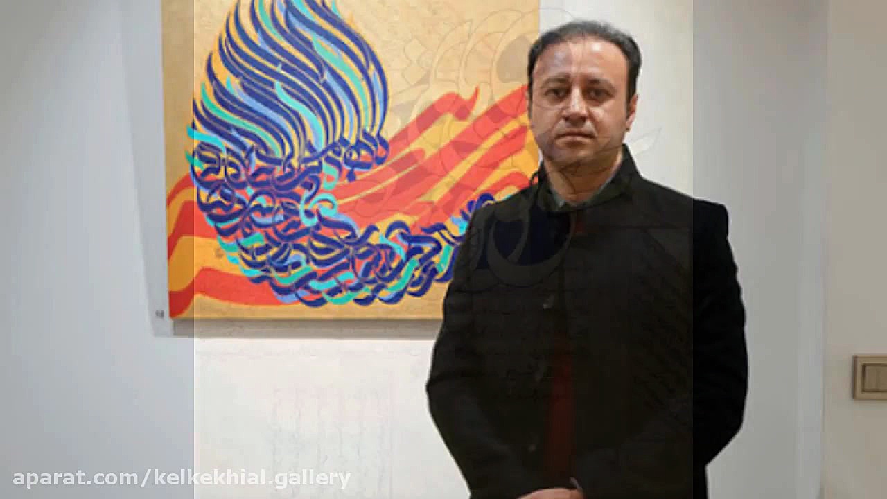 رسم عشق زمان75ثانیه