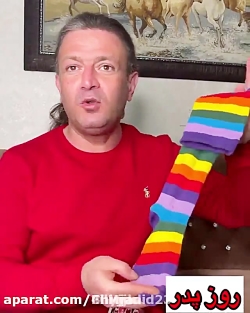 طنز جدید خنده دار ایرانی/طنز خ...