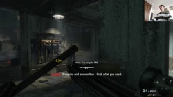 گیم پلی بازی Call Of Duty Black Ops پارت 10 خاطره نجات استاینر توسط ویکتور رزنو