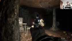 گیم پلی بازی Call Of Duty Black Ops پارت 12 در جستجوی کراوچنکو بخش دوم
