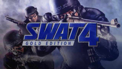 آموزش بازی گروه ضد شورش4(swat 4)