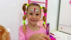 ناستیا استیسی جدید | ماجرای نا...