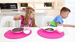 دیانا و روما / دیانا و روما /...