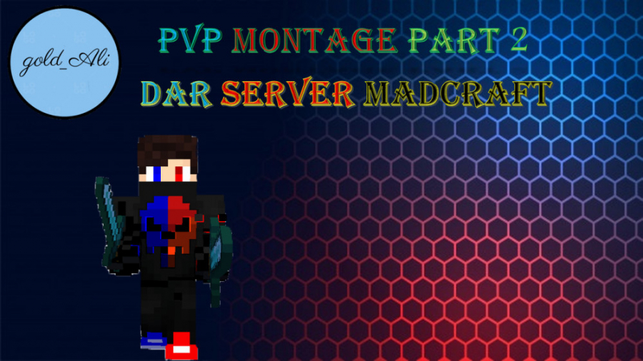 pvp montage eggwars #2