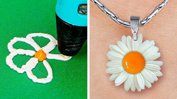 صنایع دستی قلم سه بعدی قابل تح...