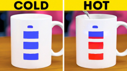 کاردستی های زیبا و ساده ای که...