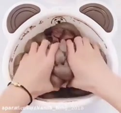 اسلایم کیوت