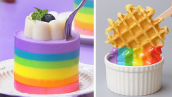 10 ایده عالی دسر خانگی:: آموزش...