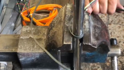 تولید و خمکاری المنت کویل هیتر