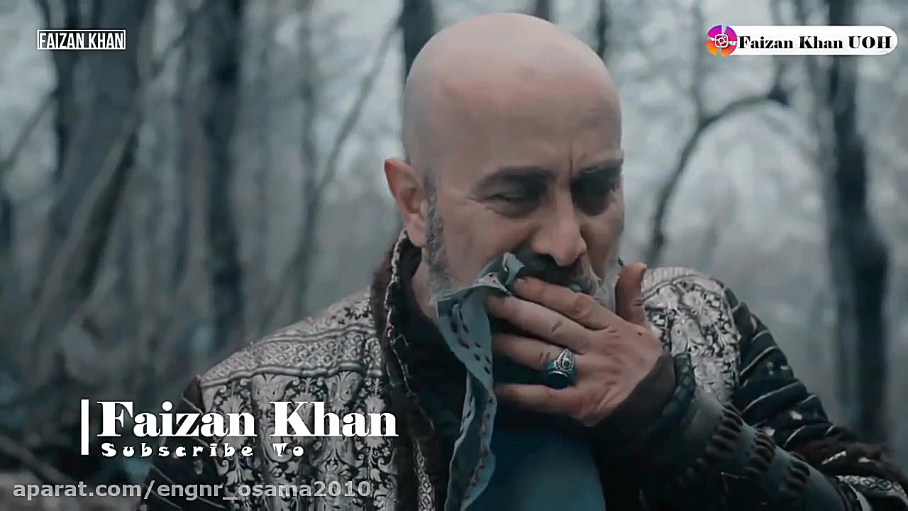Death Scenes Of All Enemies And Traitors In Ertugrul Ghazi | Dirilis Ertugrul زمان699ثانیه