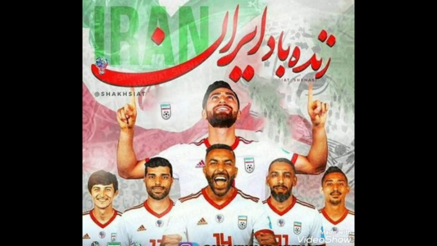 آموزش ساخت تیم ملی ایران و لیگ برتر ایران در فیفا ۲۱ !!!!!