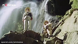 سکانس تصمیم عجیب برایان برای ک...