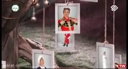 کلبه ی عمو پورنگ