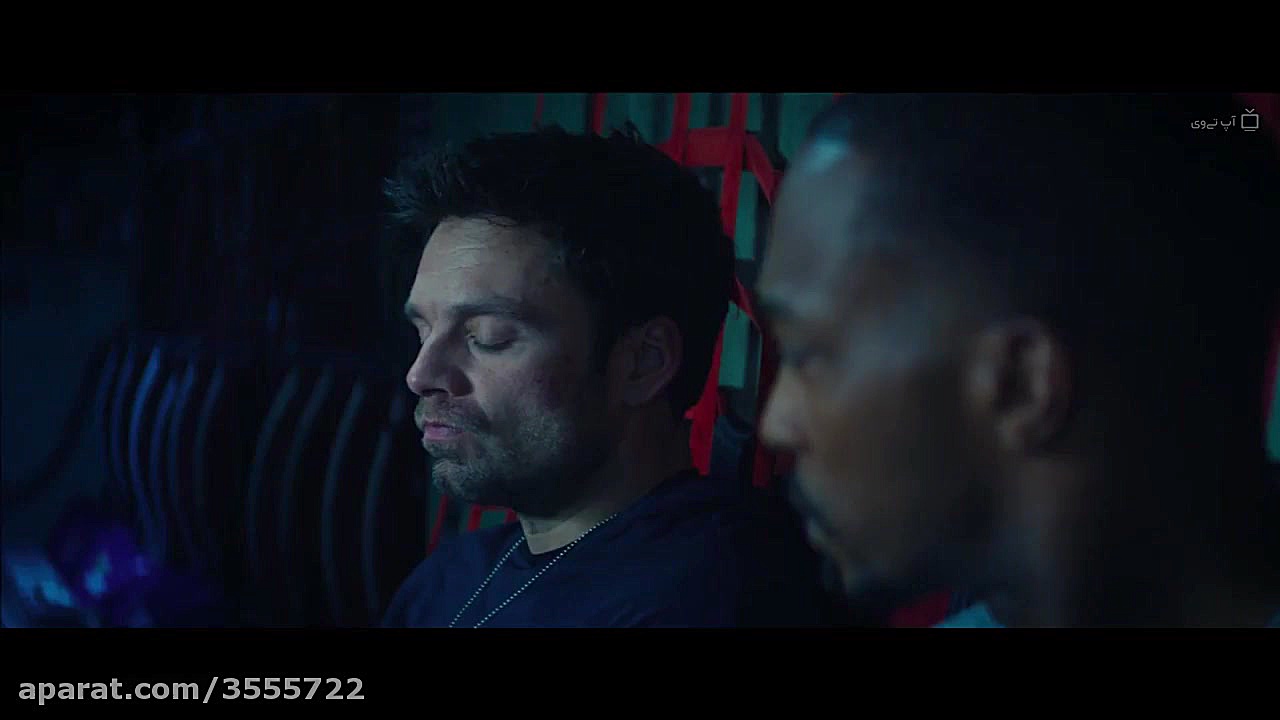 سریال فالکون و سرباز زمستان The Falcon and the Winter Soldier زمان2812ثانیه