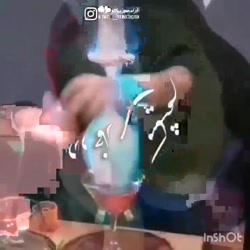 ویدیو ساقیا با اهنگ