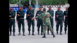 مستند مدافعان حرم  شهید ابراهی...