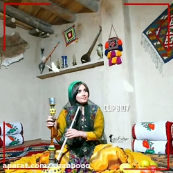 آهنگ لری #شاد