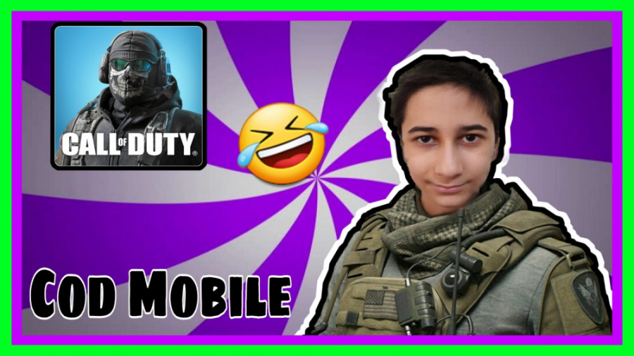 گیم پلی کالاف دیوتی موبایل...Call Of Duty Mobile