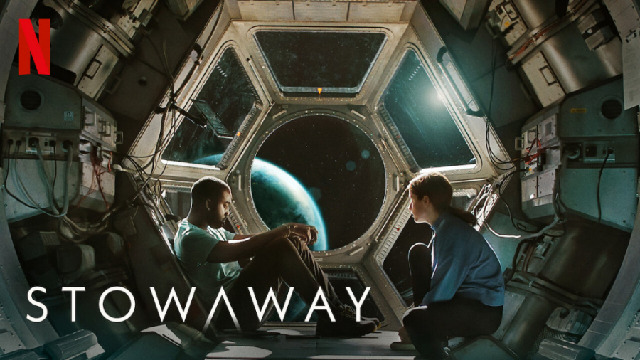فیلم مسافر قاچاق 2021 Stowaway زیرنویس فارسی | علمی تخیلی، درام زمان6969ثانیه