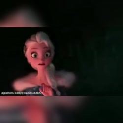 میکس از السا و انا
