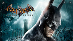 بازی  batman arkham asylum پارت 2