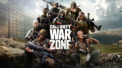 تریلر معرفی فصل سوم بازی Call of Duty Warzone منتشر شد