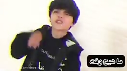 آهنگ غمگین کلیپ غمگین آریا اکب...