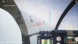 تیزر بازی Helicopter Simulator 2020 برای کامپیوتر