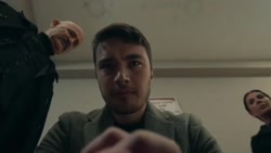 تیزر اول قسمت ۱۲۶ سریال گودال...