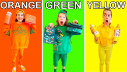 چالش خرید دخترونه &raquo;&raqu...