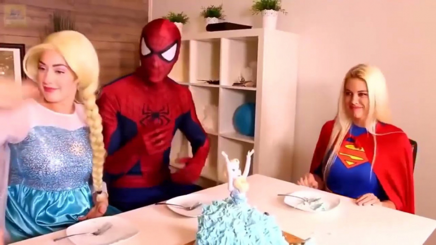 کیک السا &raquo;&raquo; السا ا...