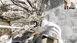 گیم پلی بازی Call Of Duty Black Ops پارت 14 در جستجوی دکتر استاینر