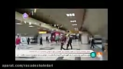 بالاخره کرونا از امروز طبق مصوبه ستاد ملی کرونا باعث لغو طرح ترافیک شد