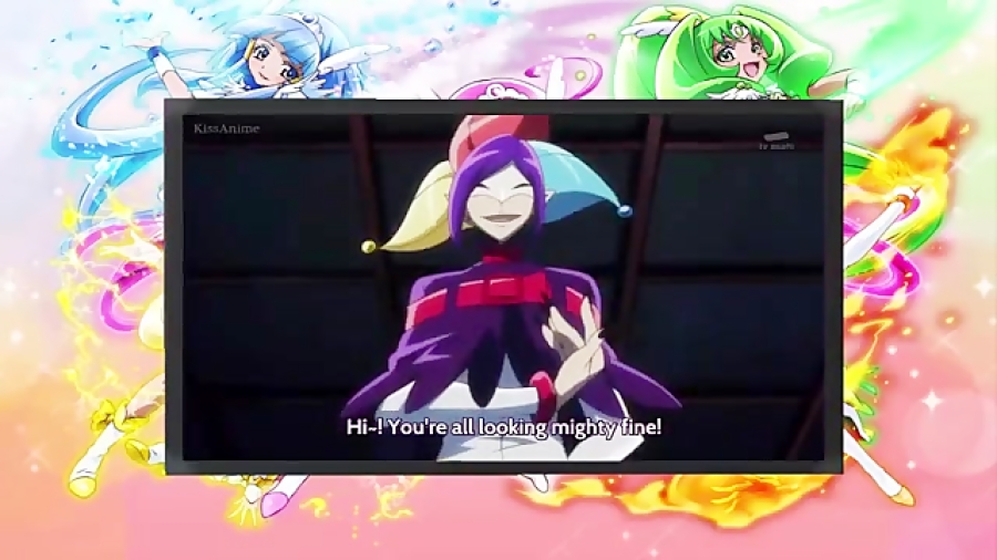 smile pact precure download smile pact precure download