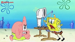 | باب اسفنجی | انیمیشن باب اسف...