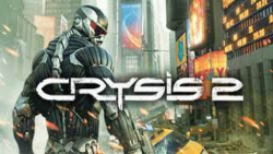 گیم پلی بازی Crysis 2 فارسی با بازی خودم قسمت 2