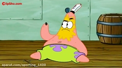 | باب اسفنجی | انیمیشن باب اسف...