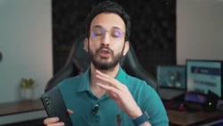 معرفی سامسونگ galaxy a72 5G گو...