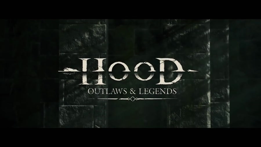گیم پلی بازی Hood - Outlaws Legends