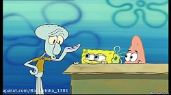 باب اسفنجی - انیمیشن باب اسفنج...