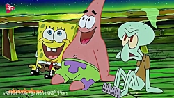 باب اسفنجی  انیمیشن باب اسفنجی...