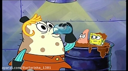 باب اسفنجی - انیمیشن باب اسفنج...