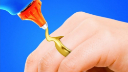 آموزش ترفندهای هنری  زیورآلات...