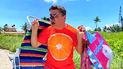 ناستیا و استیسی / ناستیا / ناس...