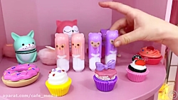 ناستیا و استیسی  ناستیا  ناستی...