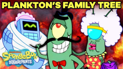 کارتون باب اسفنجی:: خانواده پل...