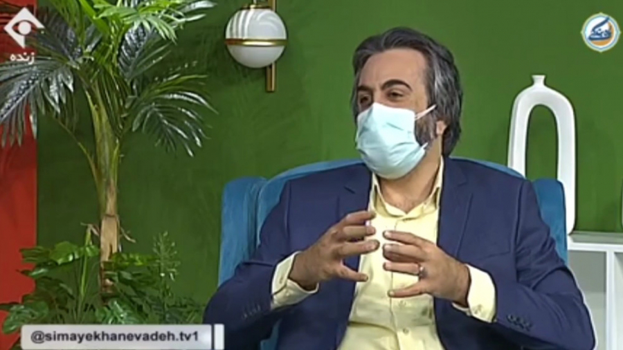 جلوگیری از تهوع و مزه بد دهان بعد از وعده سحر با کمک طب سنتی رفع غبغب