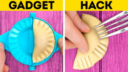 ترفندهای جدید آشپزی:: ترفند و...